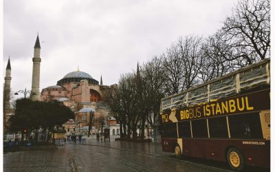Turski jezik u usponu: Novi val interesa